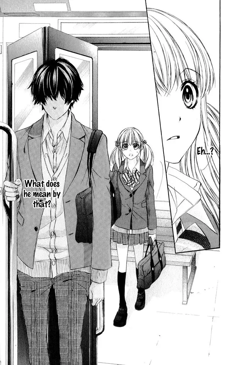 Kore ga Koi to Iunaraba Chapter 12 29